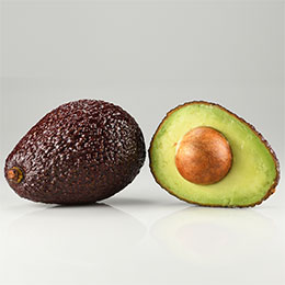 Avocatier 'Hass'